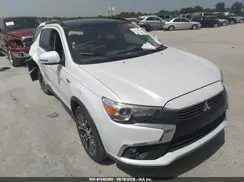 JA4AP4AW1GZ051405 2016 MITSUBISHI OUTLANDER