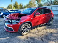 JA4AP4AW1GZ056992 2016 MITSUBISHI OUTLANDER