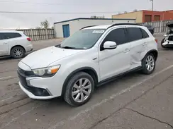 JA4AP4AW1GZ058886 2016 MITSUBISHI OUTLANDER