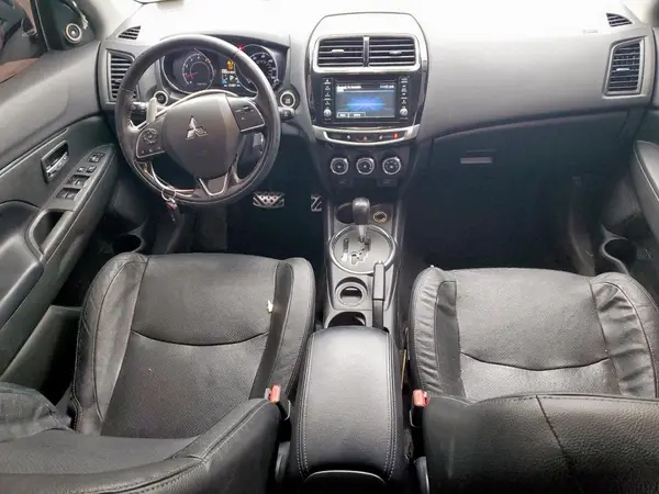 JA4AP4AW1GZ058886 2016 MITSUBISHI OUTLANDER - Image 8