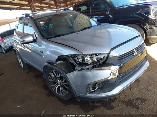 JA4AP4AW1GZ059164 2016 MITSUBISHI OUTLANDER - Image 1