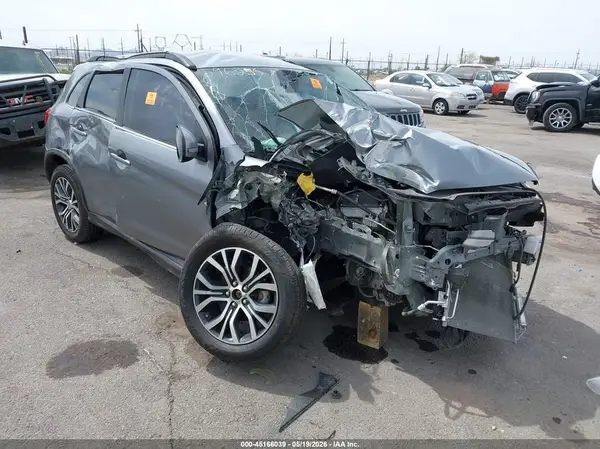 JA4AP4AW1GZ059729 2016 MITSUBISHI OUTLANDER - Image 1