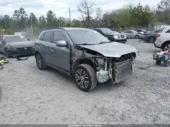 JA4AP4AW1HZ022536 2017 MITSUBISHI OUTLANDER