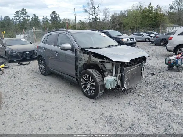 JA4AP4AW1HZ022536 2017 MITSUBISHI OUTLANDER - Image 1