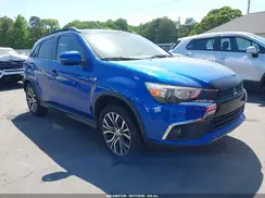 JA4AP4AW1HZ024805 2017 MITSUBISHI OUTLANDER