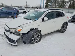 JA4AP4AW1HZ036999 2017 MITSUBISHI OUTLANDER
