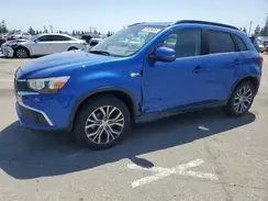 JA4AP4AW1HZ063183 2017 MITSUBISHI OUTLANDER