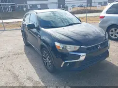 JA4AP4AW1HZ069954 2017 MITSUBISHI OUTLANDER
