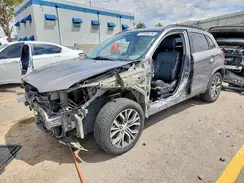 JA4AP4AW1JU011362 2018 MITSUBISHI OUTLANDER