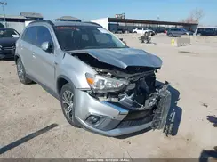 JA4AP4AW1KU006065 2019 MITSUBISHI OUTLANDER