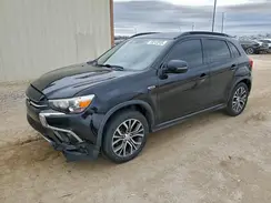 JA4AP4AW1KU006437 2019 MITSUBISHI OUTLANDER