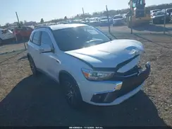 JA4AP4AW1KU016658 2019 MITSUBISHI OUTLANDER