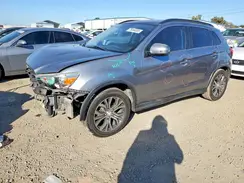 JA4AP4AW2GZ022740 2016 MITSUBISHI OUTLANDER