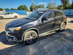 JA4AP4AW2GZ025461 2016 MITSUBISHI OUTLANDER
