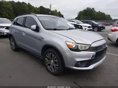 JA4AP4AW2GZ033284 2016 MITSUBISHI OUTLANDER