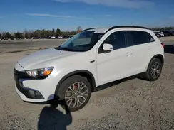 JA4AP4AW2GZ033351 2016 MITSUBISHI OUTLANDER