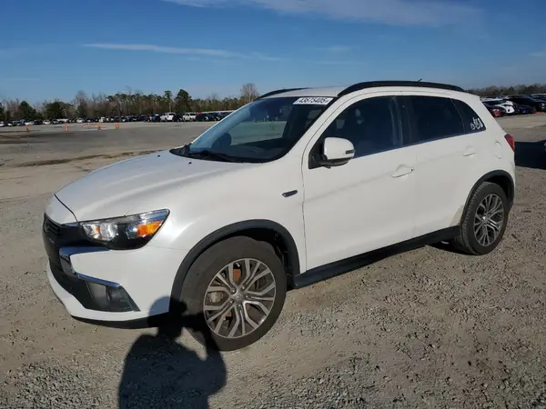 JA4AP4AW2GZ033351 2016 MITSUBISHI OUTLANDER - Image 1