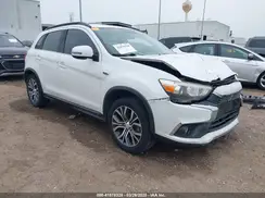 JA4AP4AW2GZ043992 2016 MITSUBISHI OUTLANDER