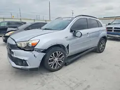 JA4AP4AW2GZ054488 2016 MITSUBISHI OUTLANDER