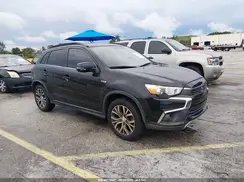 JA4AP4AW2HZ017734 2017 MITSUBISHI OUTLANDER