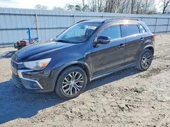 JA4AP4AW2HZ021301 2017 MITSUBISHI OUTLANDER