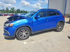 JA4AP4AW2HZ024084 2017 MITSUBISHI OUTLANDER