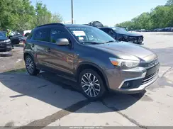 JA4AP4AW2HZ048045 2017 MITSUBISHI OUTLANDER