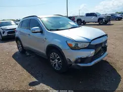 JA4AP4AW2HZ056274 2017 MITSUBISHI OUTLANDER