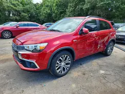 JA4AP4AW2HZ061927 2017 MITSUBISHI OUTLANDER