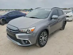 JA4AP4AW2JU002184 2018 MITSUBISHI OUTLANDER