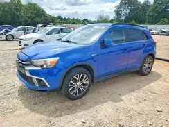 JA4AP4AW2JU024802 2018 MITSUBISHI OUTLANDER