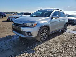 JA4AP4AW2JZ000826 2018 MITSUBISHI OUTLANDER