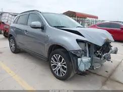 JA4AP4AW2JZ028898 2018 MITSUBISHI OUTLANDER