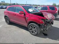 JA4AP4AW2KU006754 2019 MITSUBISHI OUTLANDER