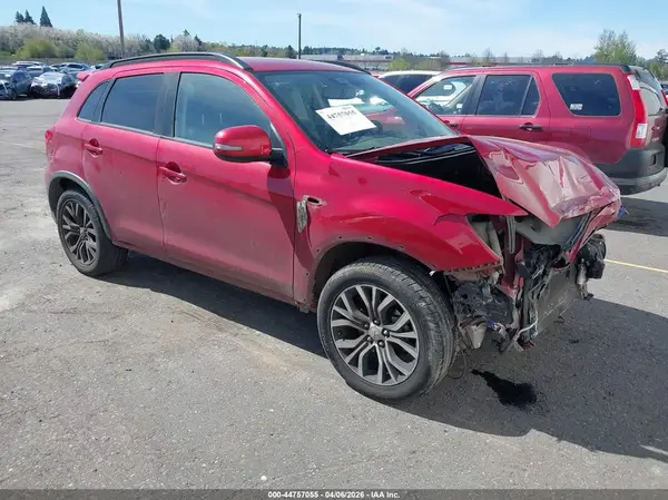 JA4AP4AW2KU006754 2019 MITSUBISHI OUTLANDER