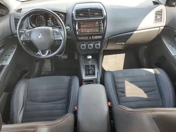 JA4AP4AW2KU022372 2019 MITSUBISHI OUTLANDER - Image 8