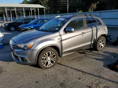 JA4AP4AW2KU024011 2019 MITSUBISHI OUTLANDER