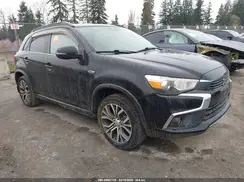 JA4AP4AW3GZ029955 2016 MITSUBISHI OUTLANDER