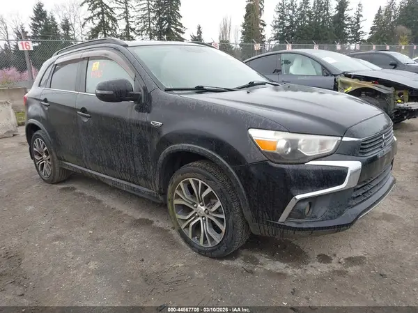 JA4AP4AW3GZ029955 2016 MITSUBISHI OUTLANDER - Image 1