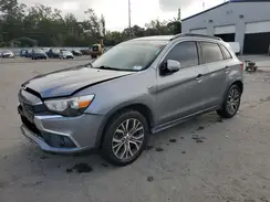 JA4AP4AW3GZ030653 2016 MITSUBISHI OUTLANDER