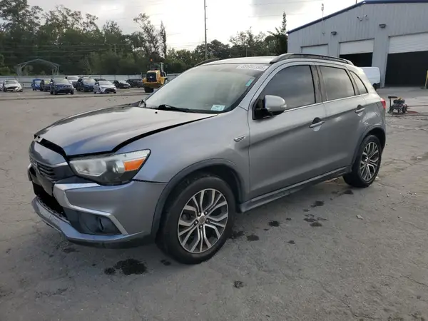JA4AP4AW3GZ030653 2016 MITSUBISHI OUTLANDER - Image 1