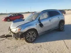 JA4AP4AW3GZ032161 2016 MITSUBISHI OUTLANDER
