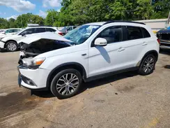 JA4AP4AW3GZ033973 2016 MITSUBISHI OUTLANDER