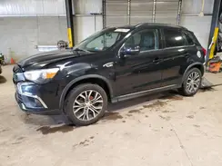 JA4AP4AW3GZ035576 2016 MITSUBISHI OUTLANDER