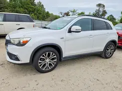 JA4AP4AW3GZ041653 2016 MITSUBISHI OUTLANDER