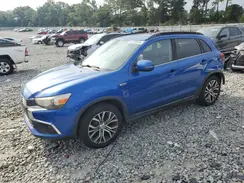 JA4AP4AW3GZ045038 2016 MITSUBISHI OUTLANDER