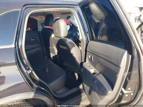 JA4AP4AW3GZ047808 2016 MITSUBISHI OUTLANDER - Image 8