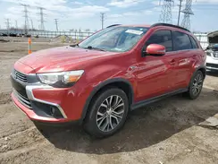 JA4AP4AW3GZ054175 2016 MITSUBISHI OUTLANDER