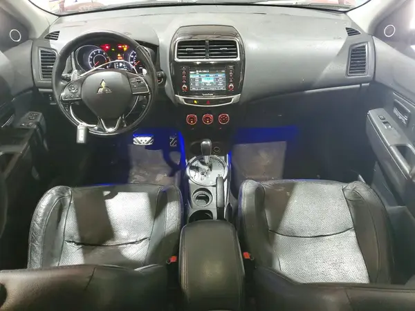 JA4AP4AW3GZ058775 2016 MITSUBISHI OUTLANDER - Image 8