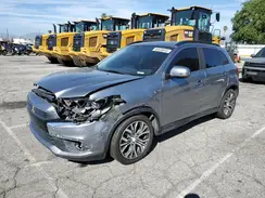 JA4AP4AW3HZ061936 2017 MITSUBISHI OUTLANDER